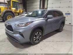 TOYOTA HIGHLANDER 5TDGZRAH6LS010658