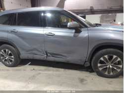 TOYOTA HIGHLANDER 5TDGZRAH6LS010658