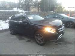 MERCEDES-BENZ GLC WDC0G4KB3KV159886