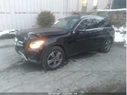 MERCEDES-BENZ GLC WDC0G4KB3KV159886