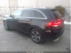 MERCEDES-BENZ GLC WDC0G4KB3KV159886