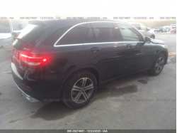 MERCEDES-BENZ GLC WDC0G4KB3KV159886