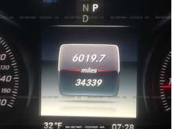 MERCEDES-BENZ GLC WDC0G4KB3KV159886