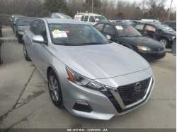 NISSAN ALTIMA 1N4BL4BV7LC196995