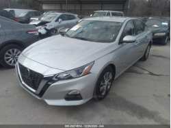 NISSAN ALTIMA 1N4BL4BV7LC196995