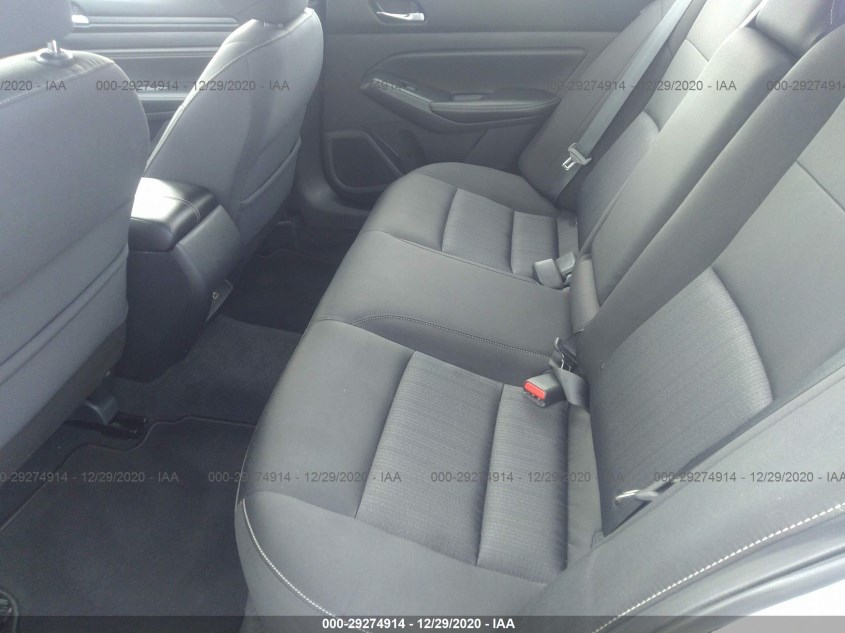 NISSAN ALTIMA 1N4BL4BV7LC196995