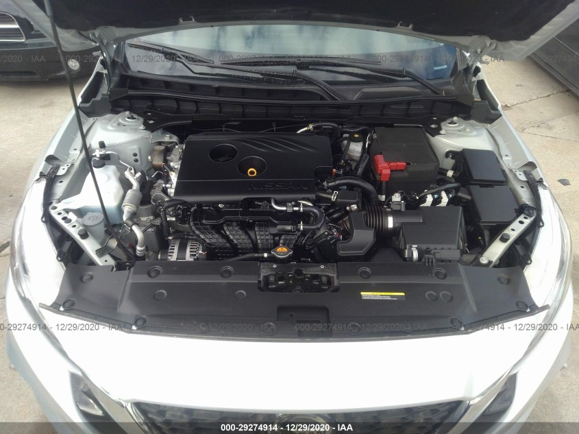 NISSAN ALTIMA 1N4BL4BV7LC196995