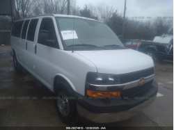 CHEVROLET EXPRESS PASSENGER 1GAZGPFG7L1200834