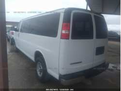 CHEVROLET EXPRESS PASSENGER 1GAZGPFG7L1200834