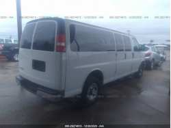 CHEVROLET EXPRESS PASSENGER 1GAZGPFG7L1200834