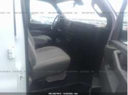CHEVROLET EXPRESS PASSENGER 1GAZGPFG7L1200834