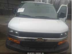 CHEVROLET EXPRESS PASSENGER 1GAZGPFG7L1200834