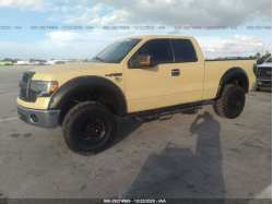 FORD F-150 1FTEX1CM7BFB39919