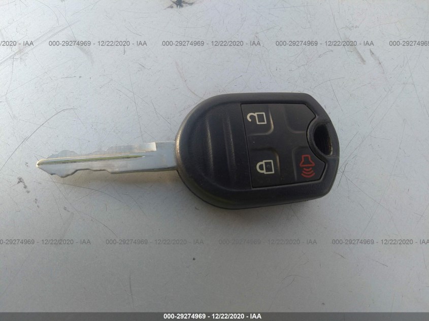 FORD F-150 1FTEX1CM7BFB39919