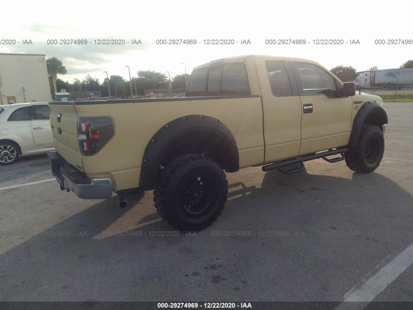 FORD F-150 1FTEX1CM7BFB39919