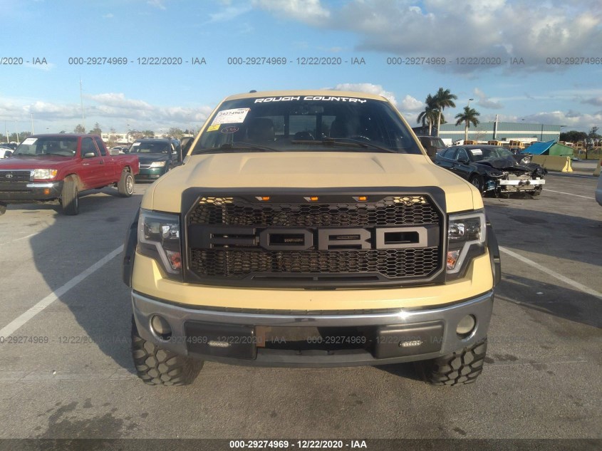 FORD F-150 1FTEX1CM7BFB39919