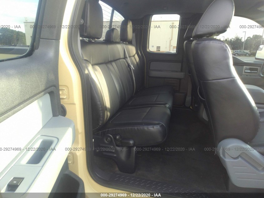 FORD F-150 1FTEX1CM7BFB39919