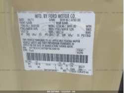 FORD F-150 1FTEX1CM7BFB39919