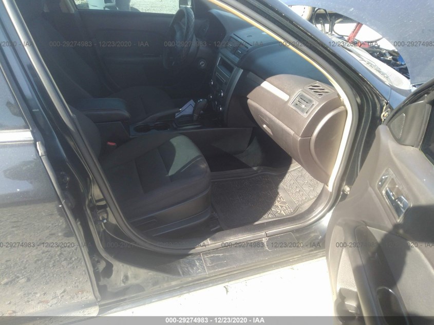 FORD FUSION 3FAHP0HA4AR375862