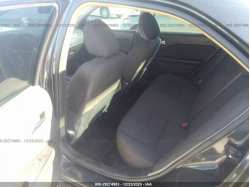 FORD FUSION 3FAHP0HA4AR375862