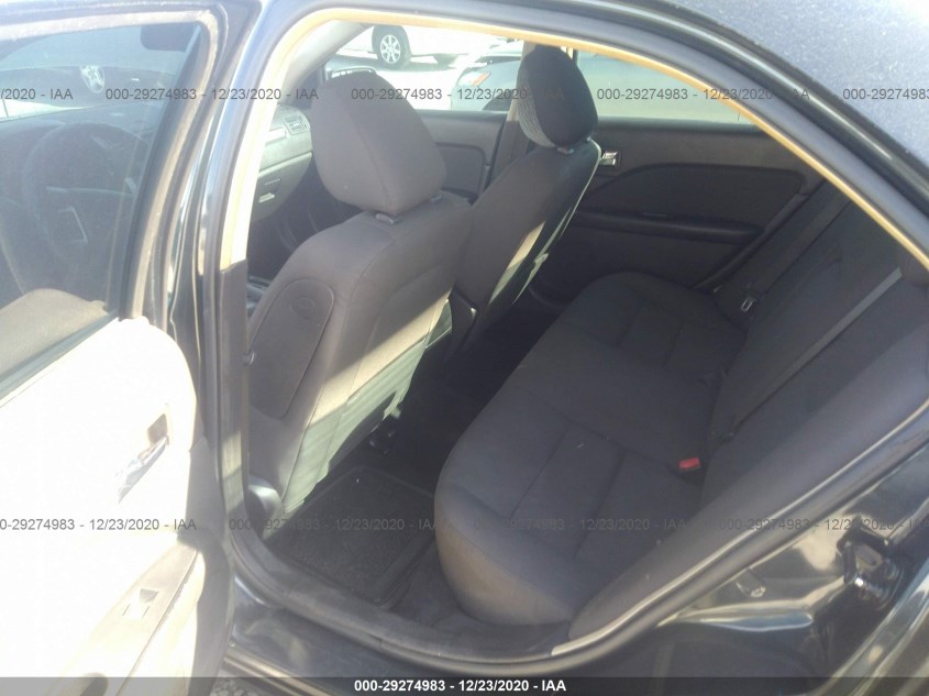 FORD FUSION 3FAHP0HA4AR375862