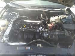 FORD FUSION 3FAHP0HA4AR375862