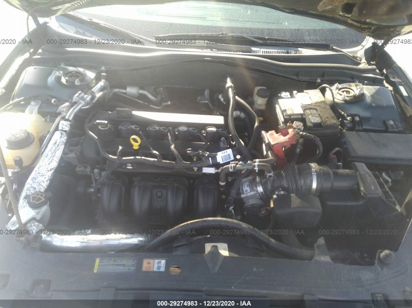 FORD FUSION 3FAHP0HA4AR375862