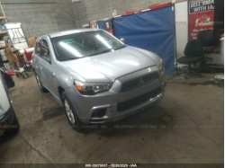 MITSUBISHI OUTLANDER SPORT JA4AP3AU4BZ005827