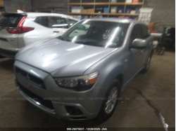 MITSUBISHI OUTLANDER SPORT JA4AP3AU4BZ005827