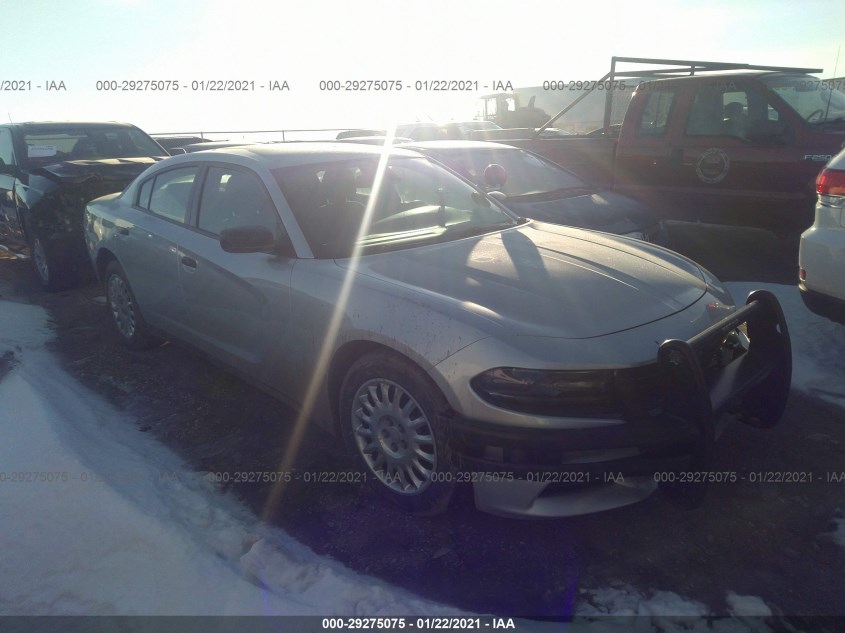 DODGE CHARGER 2C3CDXKT9HH630824