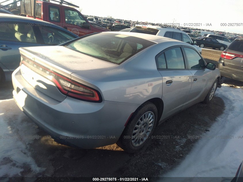 DODGE CHARGER 2C3CDXKT9HH630824