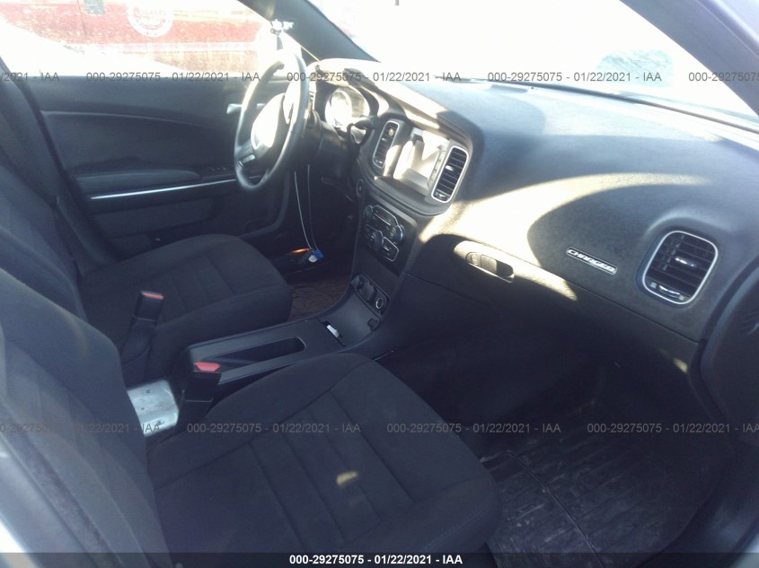 DODGE CHARGER 2C3CDXKT9HH630824