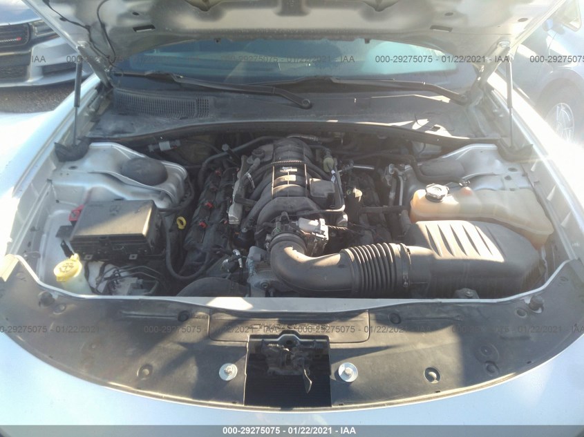 DODGE CHARGER 2C3CDXKT9HH630824