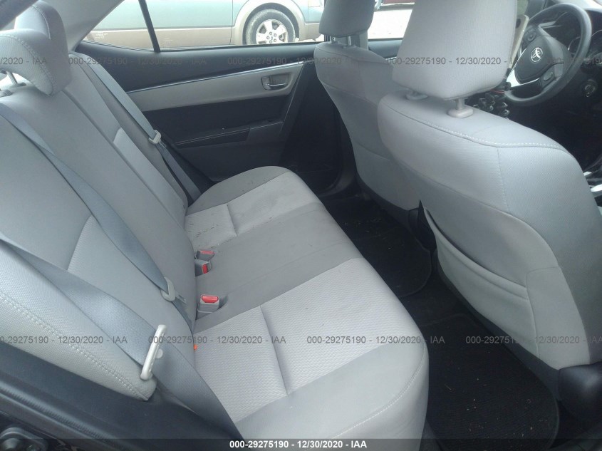 TOYOTA COROLLA 2T1BURHE8EC097639