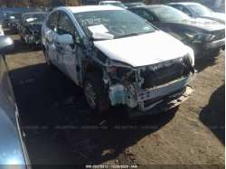 TOYOTA PRIUS JTDKN3DU4A0057618