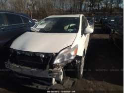 TOYOTA PRIUS JTDKN3DU4A0057618