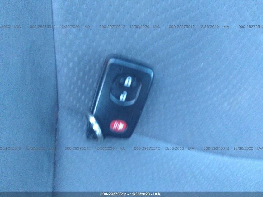 TOYOTA PRIUS JTDKN3DU4A0057618