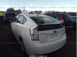 TOYOTA PRIUS JTDKN3DU4A0057618