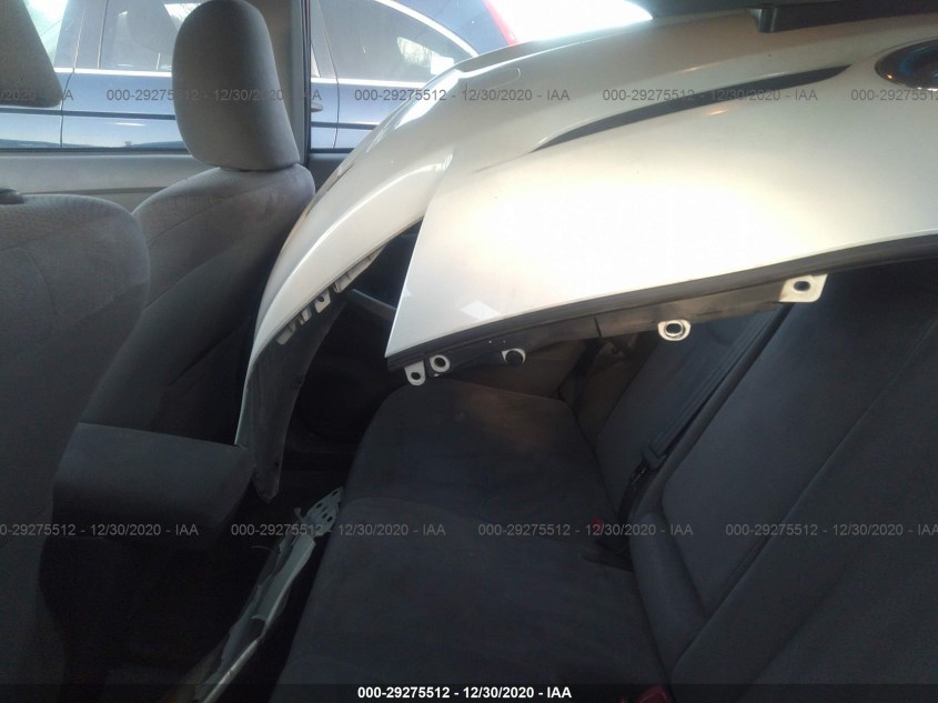 TOYOTA PRIUS JTDKN3DU4A0057618