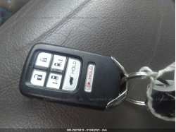 HONDA ODYSSEY 5FNRL5H60FB053635