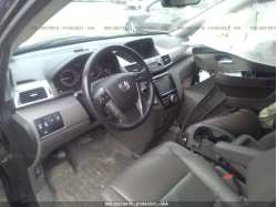 HONDA ODYSSEY 5FNRL5H60FB053635