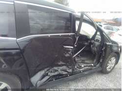 HONDA ODYSSEY 5FNRL5H60FB053635