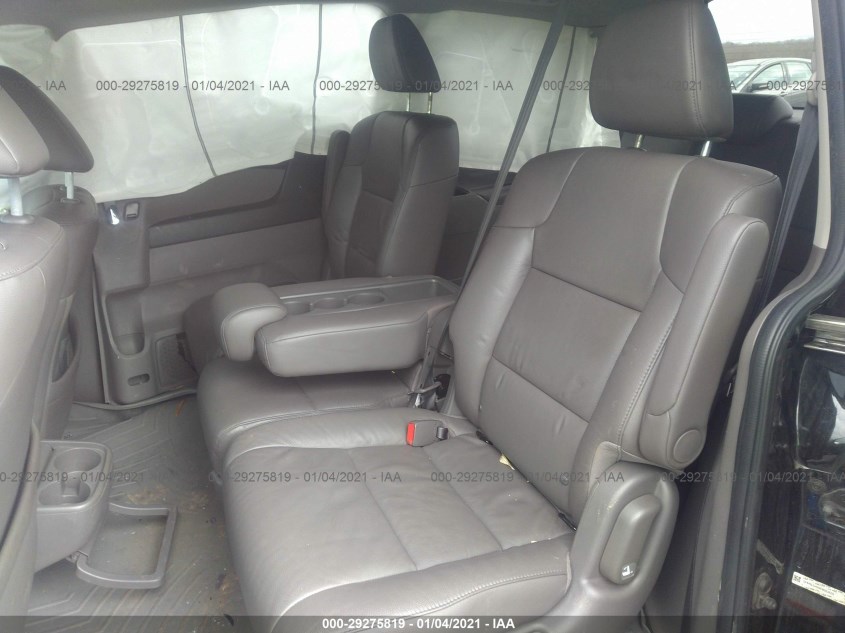 HONDA ODYSSEY 5FNRL5H60FB053635