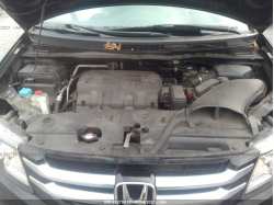 HONDA ODYSSEY 5FNRL5H60FB053635