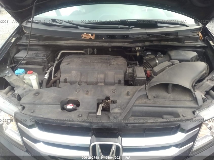 HONDA ODYSSEY 5FNRL5H60FB053635