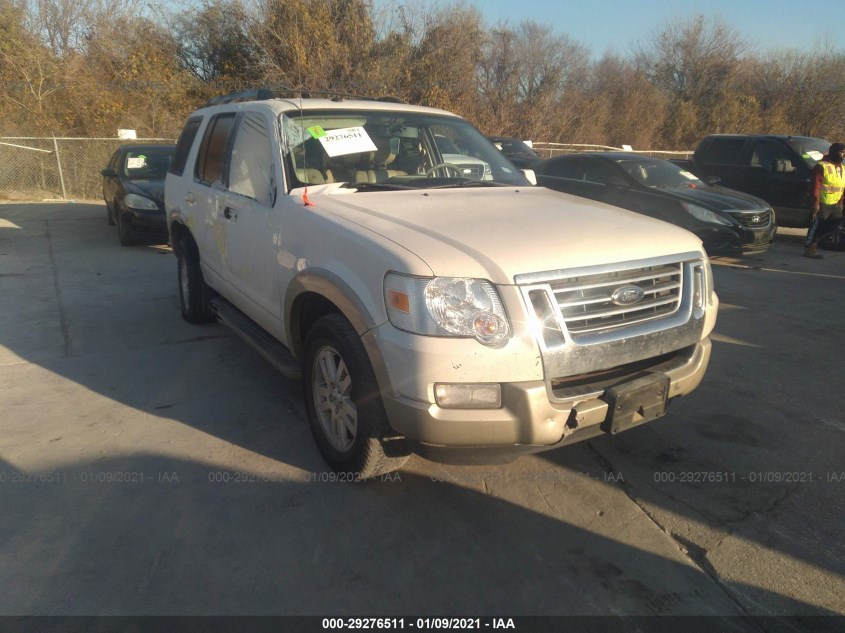 FORD EXPLORER 1FMEU6EEXAUA43204