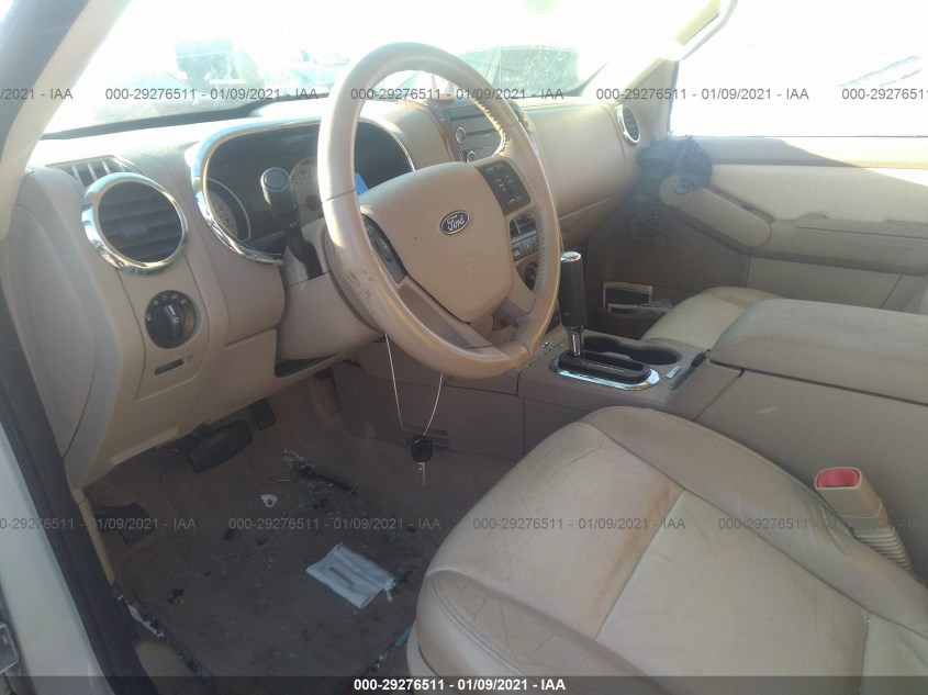 FORD EXPLORER 1FMEU6EEXAUA43204