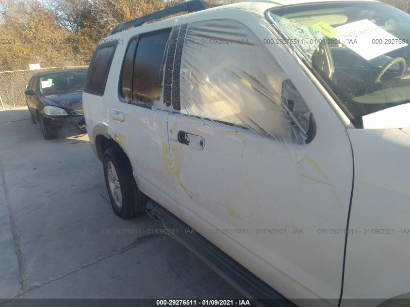 FORD EXPLORER 1FMEU6EEXAUA43204