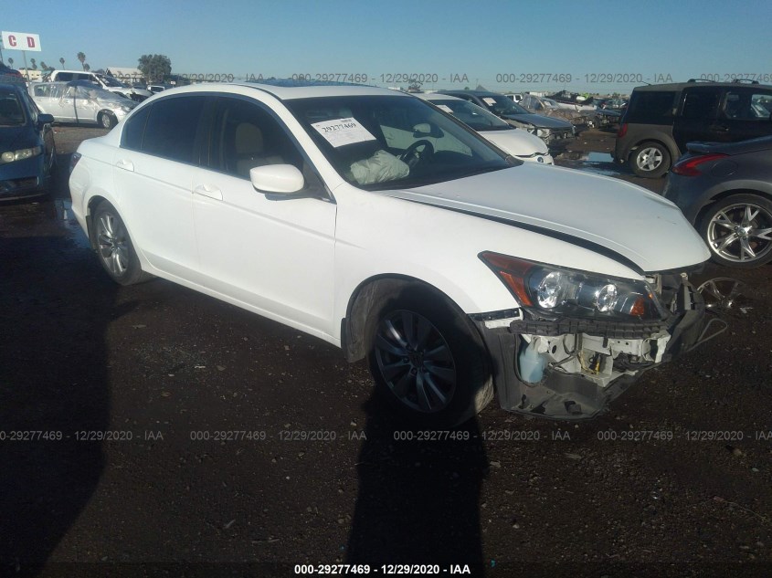 HONDA ACCORD SDN 1HGCP2F8XCA159156