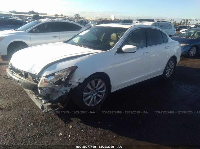 HONDA ACCORD SDN 1HGCP2F8XCA159156